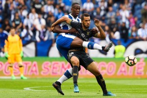 Sporting Portugal - Mercato : Luiz Phellype signe pour 2024